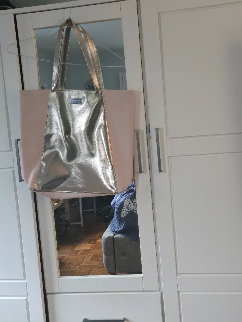 Shoulder Bag
